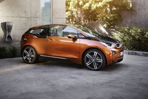 10 необычных концептов BMW (11 фото)