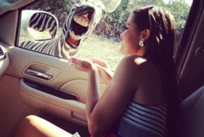 Смешной фотоприкол