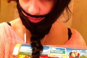 Улетное фото