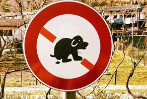 Знаки, рвущие все шаблоны