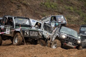 12 сентября в России традиционно отмечается день джипера!