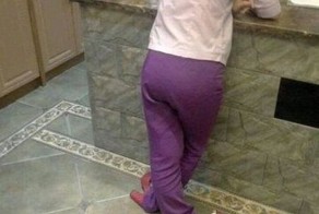 Свежий фотоприкол