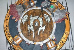 10 самых необычных именинных тортов для гиков