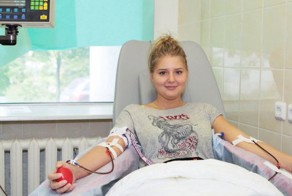 Налог на донорский мозг (3 фото)