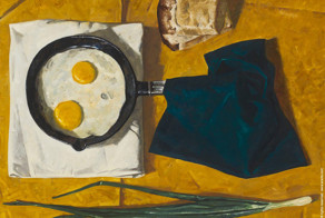 23 живописных завтрака