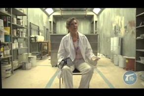 Самое большое в мире сердце (синего кита)