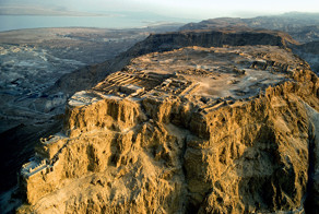 7 чудес Израиля