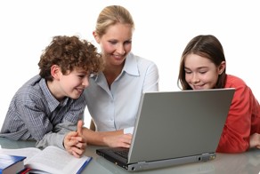 Сайты, которые облегчат жизнь и школьникам, и родителям