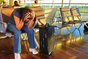 10 проверенных способов превратить свой полет в кошмар