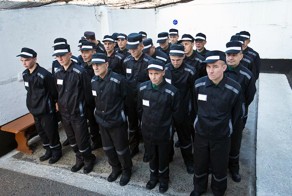 Произведено в тюрьме. Товары сделанные заключенными в разных странах