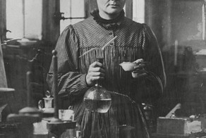 30 женщин, которые изменили и меняют мир