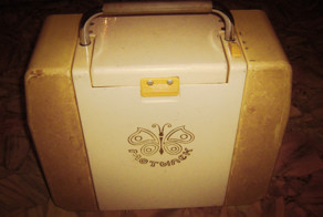 Чудо-техника времен Советского Союза