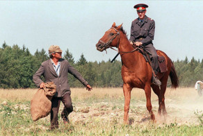 Фото, которые вернут нас в август 1995 года