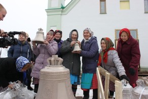 Своими силами: как люди строят храмы и возводят часовни
