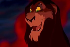 Трейлер «Короля Льва» в стиле «Тёмного рыцаря: Возрождение легенды»