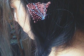 Ковры на волосах: новая странная вещь, которую девушки делают со своими волосами