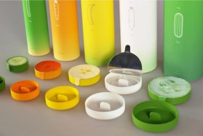 Упаковка пpeзepвaтивoв, которая подбирается в зависимости от того, какой у тебя "овощ"