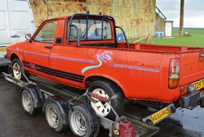 Самые нелепые названия автомобилей