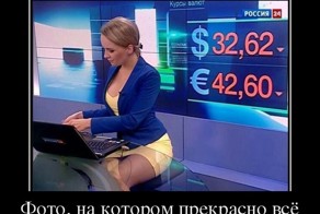 Подборка демотиваторов, которые поднимут вам настроение!