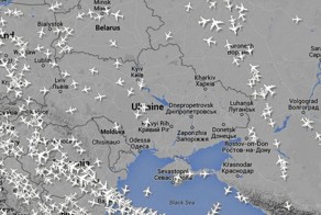 9 мест на Земле, где не летают самолёты