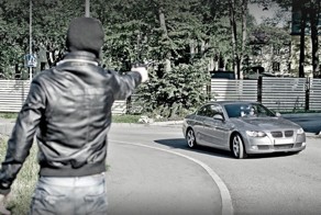 Рэкет и разбой на дорогах в разных странах мира