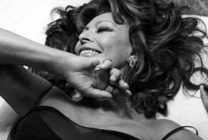 50 лет С Pirelli: Лучшие фотографии легендарного календаря