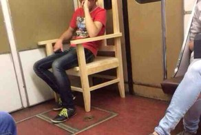 Мода, ты пьяна, иди домой! Часть 3