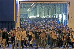 Проклятие Каддафи