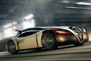 Самые интересные концепт-кары Peugeot