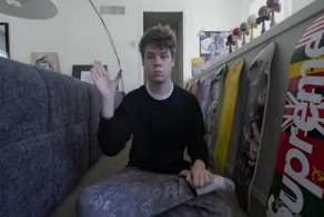 Карточный виртуоз Зак Мюллер