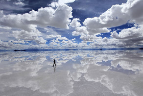 50 удивительных фотографий, на которых реальность круче фотошопа