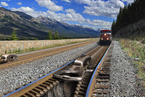 Сюрреалистический коктейль от Мodifeye