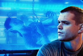 Альтернативные кадры из кино 