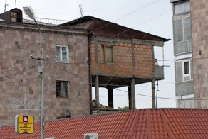 Самовольные надстройки. Как они это узаконили?
