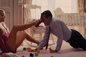 Подборка женского соблазнения в кино