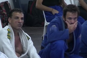 Паралимпийцы шокировали посетителей обычного тренажерного зала в Рио