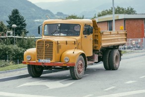 Автомобили Югославии