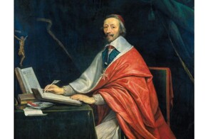  Арман Жан дю Плесси Ришельё