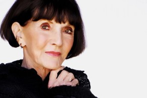 92-летняя йог Филлис Сьюз: Я такой не была лет до 85