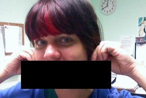 Такие милые девушки-ветеринары