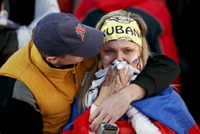 7 провалов российских спортсменов, которые не сотрешь из памяти