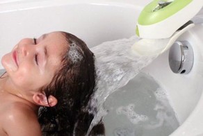 14 крутых примочек для ванной. Хочу их все!