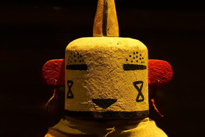 Как изменились куклы планеты за прошедшие тысячелетия