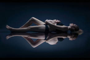 8 креативных идей для фотосъёмки беременных женщин