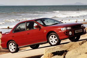 10 подержанных автомобилей стоимостью до 150 тыс. рублей