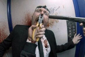 Вышел новый трейлер Hardcore — русского боевика, полностью снятого от первого лица