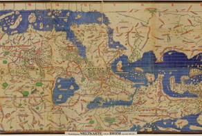 18 карт, которые изменят ваше представление о мире