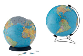 28 сложных головоломок - совсем не для детей!