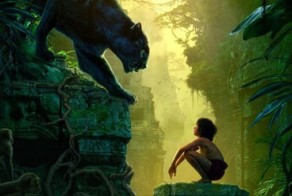 Маугли вернулся! Первый трейлер фильма «Книга джунглей»