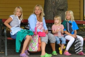 Cамые многочисленные национальности в США